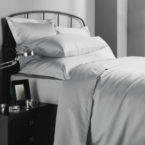 Luxurious 1000 Thread Count Duvet Cover King Bed & Bath Emporium