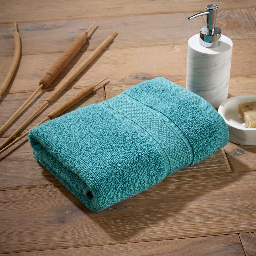 Your Ultimate Luxury Towels Match (3 types)