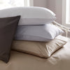 Platinum 1000 Thread Count Luxurious Superking Pillowcase x1