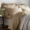 Flax 1000 Thread Count Luxurious Duvet Cover