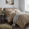 Flax 1000 Thread Count Luxurious Duvet Cover