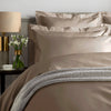 Flax 1000 Thread Count Luxurious Oxford Pillowcase x1