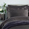 Platinum 1000 Thread Count Luxurious Standard Pillowcase Pair