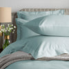 Duck Egg 1000 Thread Count Luxurious Oxford Pillowcase x1