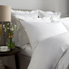 White 1000 Thread Count Luxurious Superking Pillowcase x1