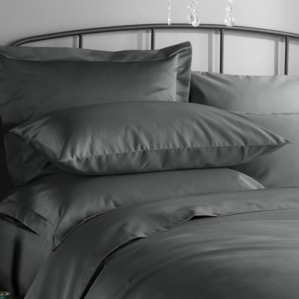 Platinum 1000 Thread Count Luxurious Superking Pillowcase x1